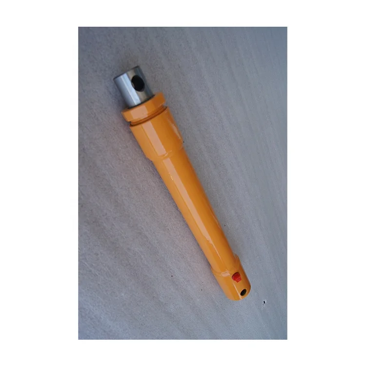 Односторонний Гидравлический поршневой цилиндр для рынка Северной Америки