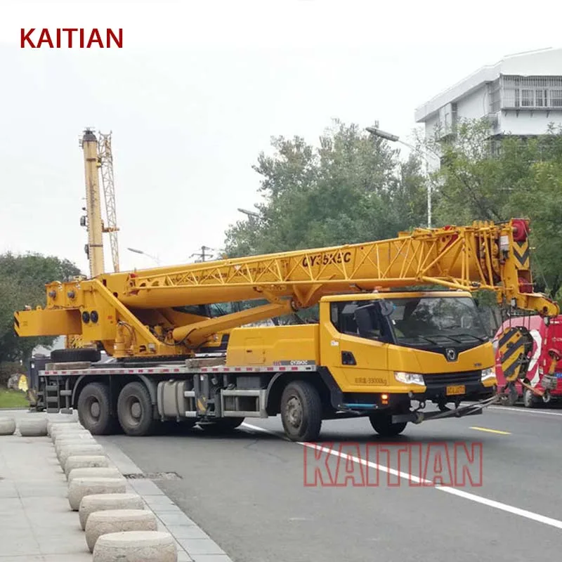 Распродажа, новый автокран, 30 тонн, Qy30K5c, автокран в Китае, для продажи
