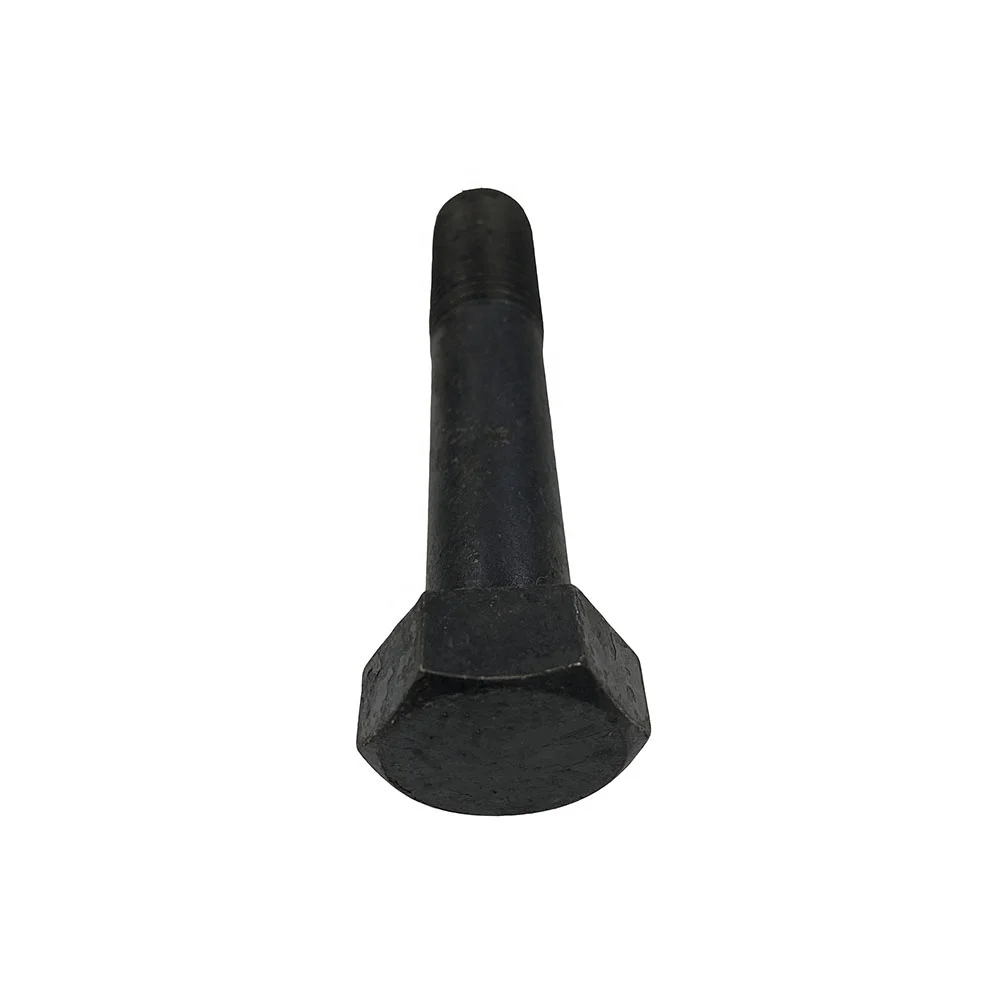 Factory manufacture heavy duty Construction machines bolt 01011-62210 for Wheel Loader Spare Parts