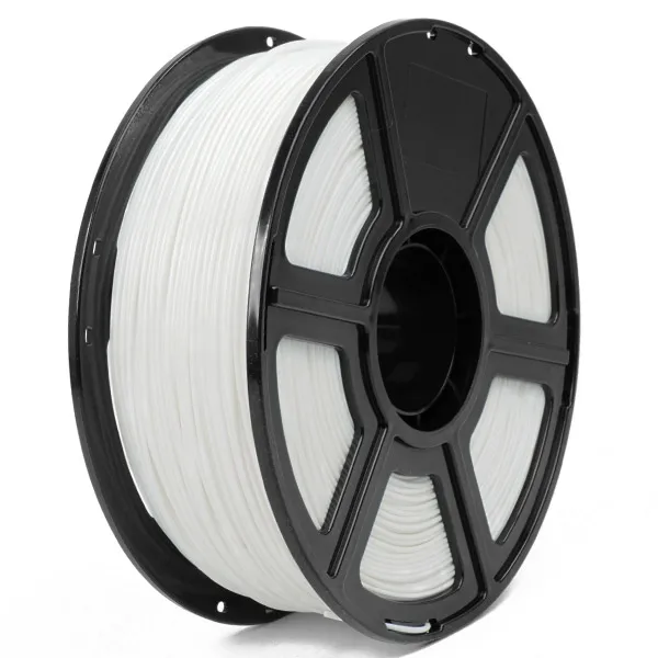 Modified Factory Sell! 2023 hot sell low shrinkage high toughness ABS PLUS/ABS+ special for 3D print 1.75mm filament