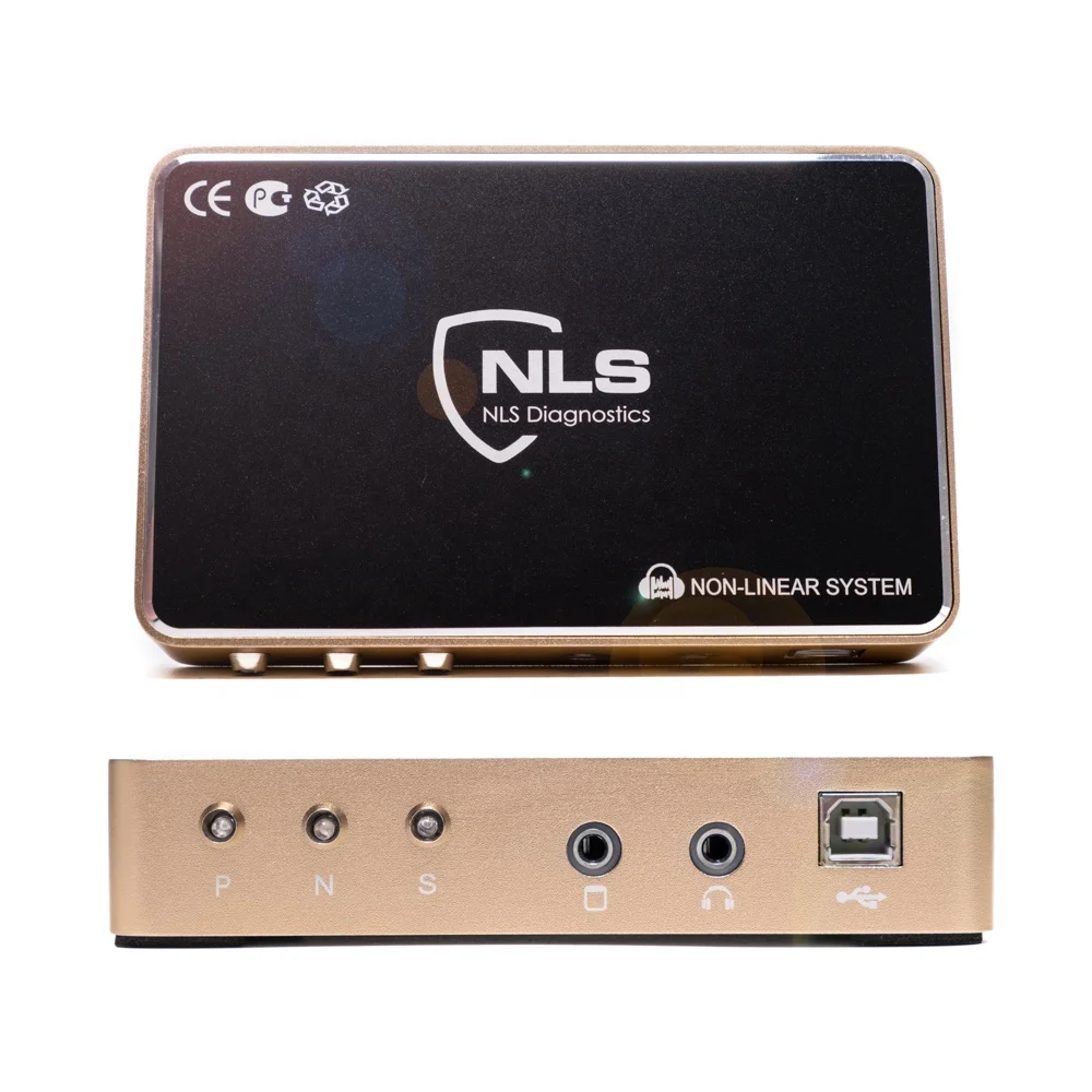 18D NLS Domestic type apparatus for treating rheumatic diseases