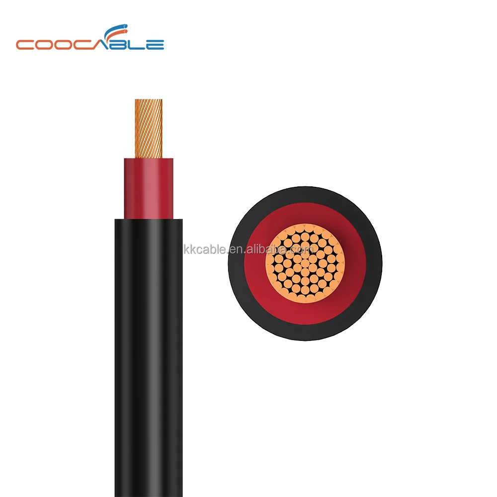 N2XY single core 0.6/1kv  CU /XLPE /PVC/ unarmoured power  low voltage cable