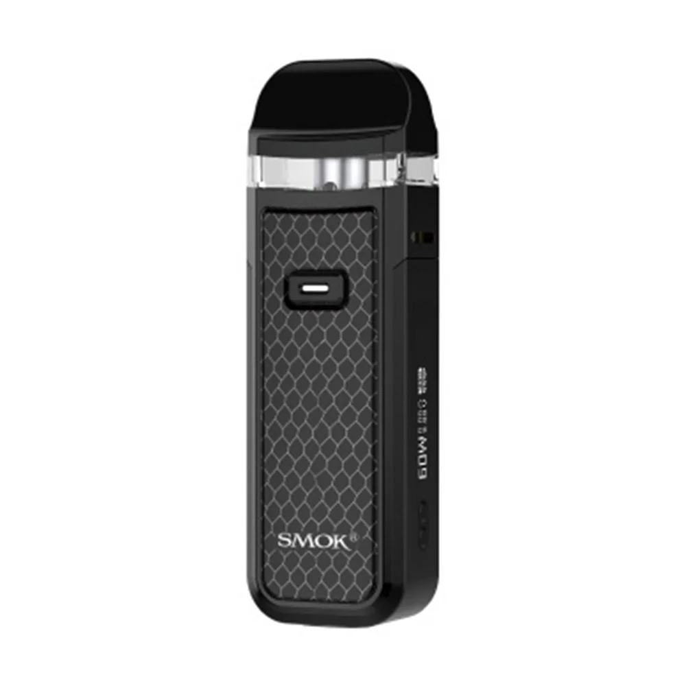 
Hot popular Smok Nord X 60W Pod Kit 