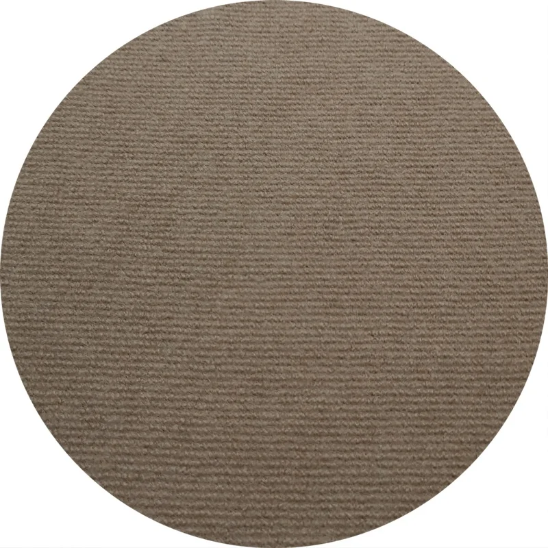 
China professional manufacture cheaper price knitted stripe wool polyester blend fabric 