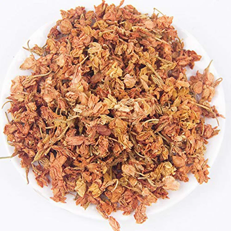 Wholesale Natural Flower Tea Siraitia Grosvenorii Momordica grosvenori