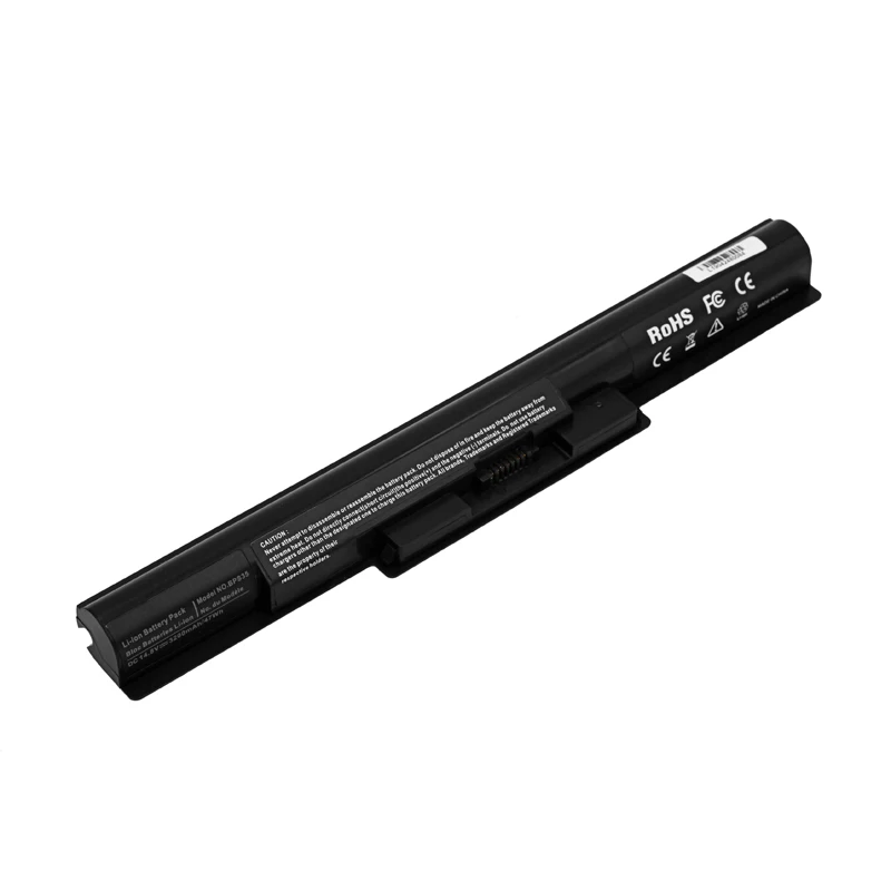 VGP-BPS35A Laptop Battery for SONY Vaio Fit 14E 15E SVF1521A2E SVF15217SC SVF14215SC SVF15218SC BPS35 BPS35A