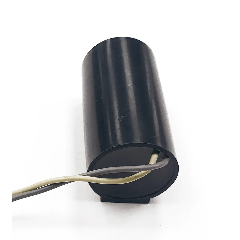 Wholesale 450 VAC 50/60 HZ 10 + 4uf Capacitor original manufacturer washing machines