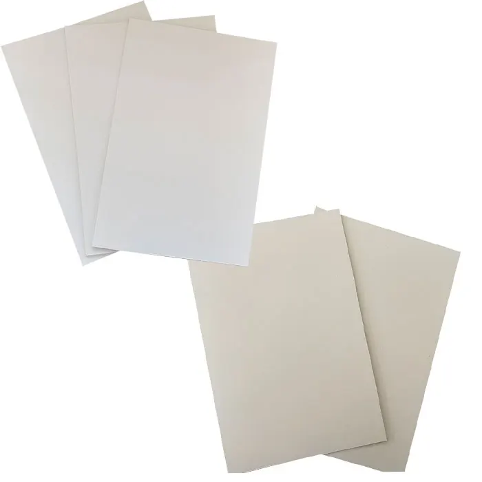 Gelcoat anti-UV car body panels caravan wall panel