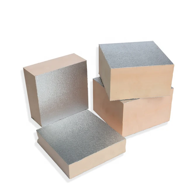 Fireproof And Waterproof Prices  Foam Exterior Phenolic Composite Panels