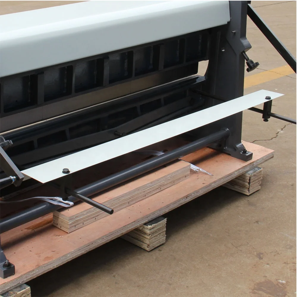 TTMC 3-IN-1/1016  Combanitation of  Shear, Brake and Slip Roll machine  Sheet Metal Fabrication Machines