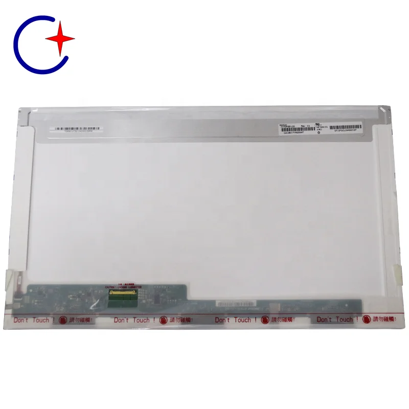 screen laptop lcd 30 pin slim14 display screen NT140WHM-N41 156 led NT156WHMN32