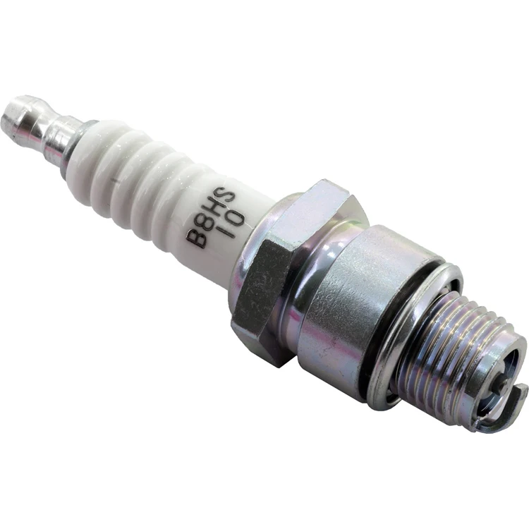 spark plug BR6ES B8ES B7HS F7TC B4ES F6TC BP8E B7ES BP7ES BP6ES B6ES motorcycle spark plug for spare parts spark plug