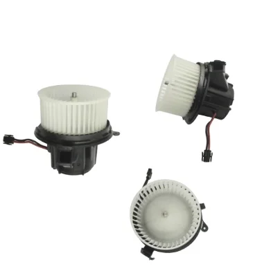 
W204 C350 W212 E500 Fan Blower Motor 2048200008 2048200208 2048200209 for Mercedes-Benz 