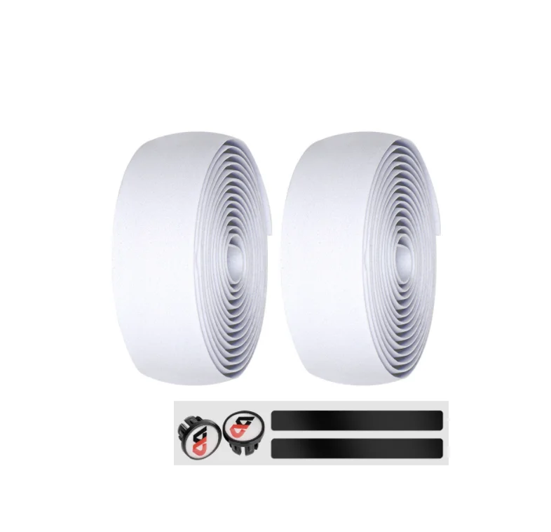 Racing Bike Handlebar Grip Tapes Road Bike Handle Bar Tape Bicycle Handlebar Tape With Backside Glue