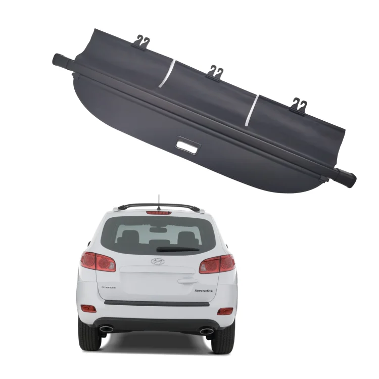 Грузовой Чехол для Hyundai Santa Fe 2-го поколения 5 мест 2006 2007 2008 2009 2010 2011 2012