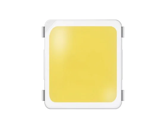 100% Оригинальный 2700K-6500K V2 Samsun LM301B 3030 SMD светодиодный чип 0,3 Вт для платы промышленного освещения