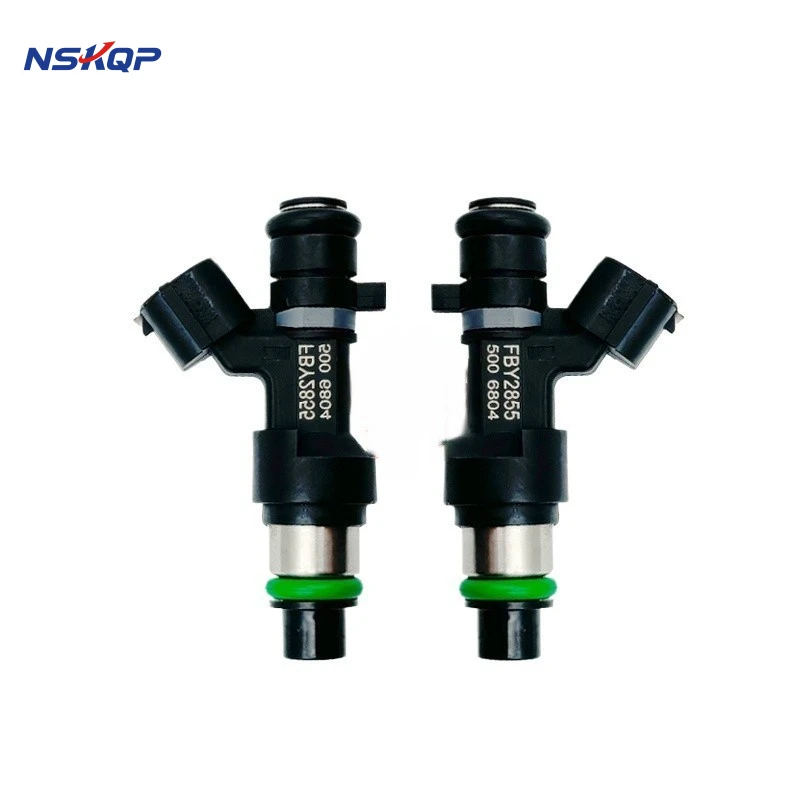 16600-9HP0A 16600-9HP1A 166009HP0A 166009HP1A Auto Parts Fuel Injector For Nissan ALTIMA  MAXIMA