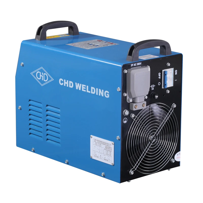 Hot Sale 380V Manually Metal Stick Welder Machine Portable ARC Welding Machine  For Copper