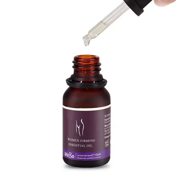 ivirgo vagina Tightening firming Female aphrodisiac orgasm liquid sex drops for woman sexual massage oil