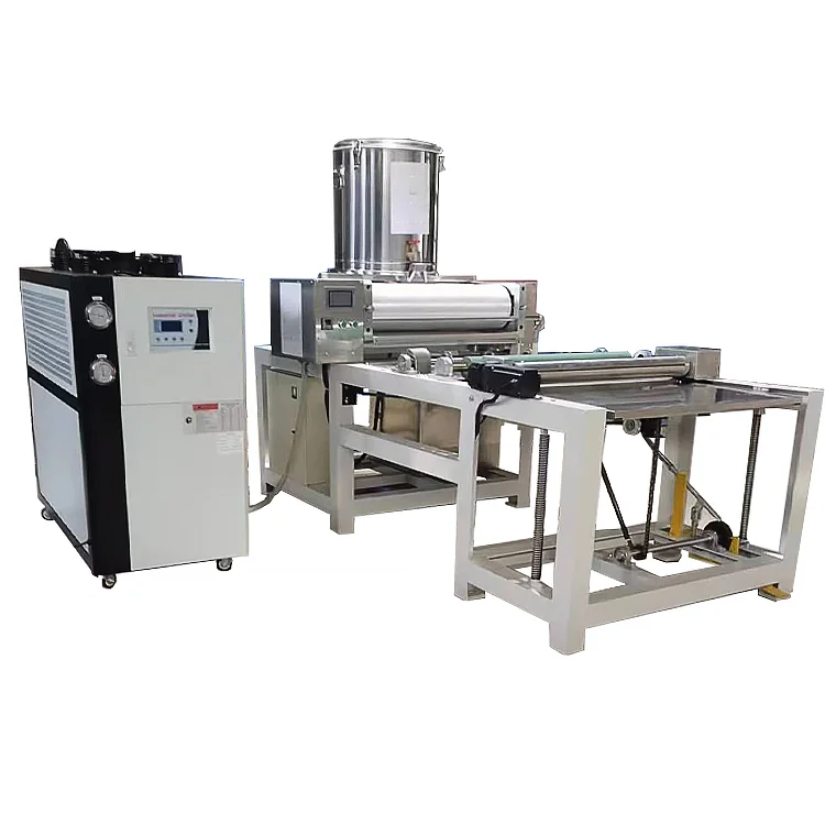 Германия пчелиный воск пресс тональный станок пресс-форма для продажи