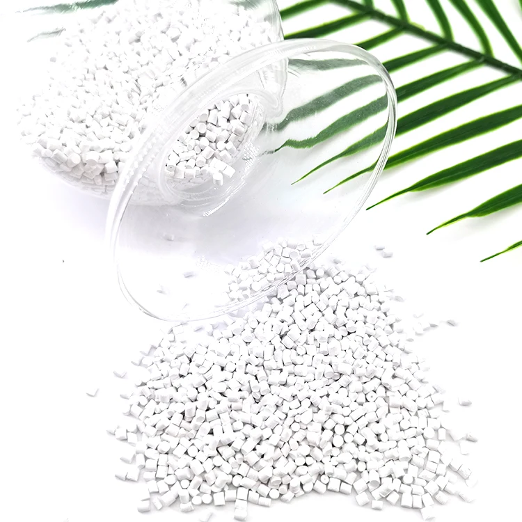 Мастер-партия, маточная смесь, Заводская поддержка, Хорошая Белая смесь, цена для ПП, ПЭ