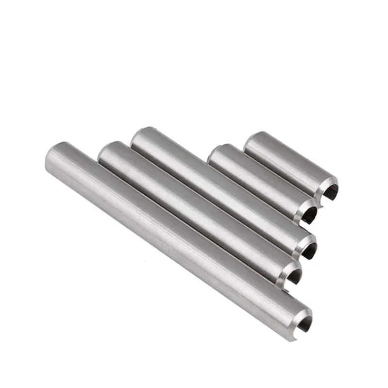SUS304 Spring pin