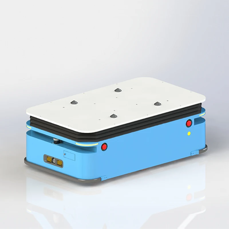 2022 New Product Lidar Slam Navigation warehouse Agv Robot