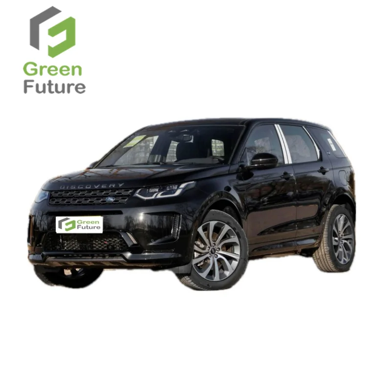 Deposit Land rover	Range  Rover Evoque PHEV Luxury Midsize SUV High Performance Plug-In Hybrid  Petrol Vehicle