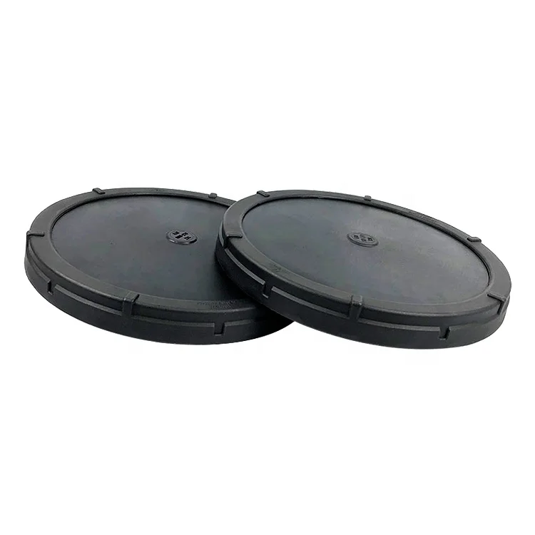 12 inch disc aerator aeration diffuser EPDM fine bubble diffusion for aquaculture and waste water