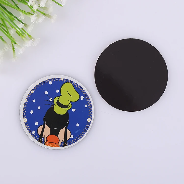 Multifunctional logo magnets custom photo fridge magnet for wedding with high quality