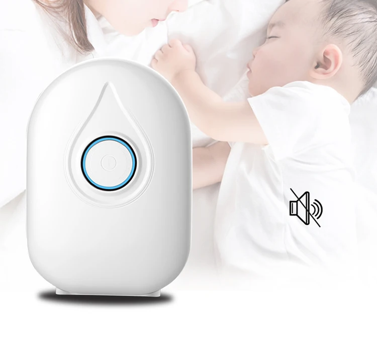 Sibeauty инновационный домашний небольшой шкаф для хранения сухой одежды бесшумный полупроводниковый осушитель питьевой воды