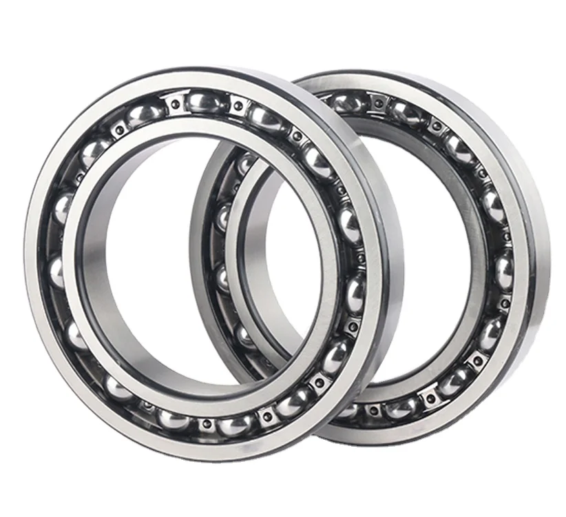 Китай шариковый подшипник 6044M с латунной клеткой радиальный шарикоподшипник 6044M с размером 220x340x56 мм