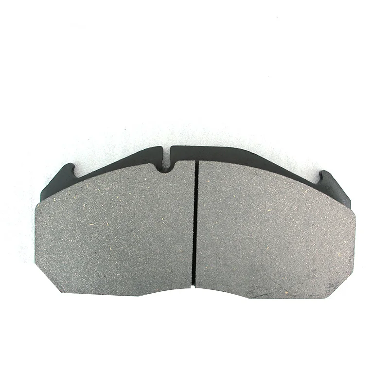 
Good Quality Auto Parts European Truck disc brake pad 