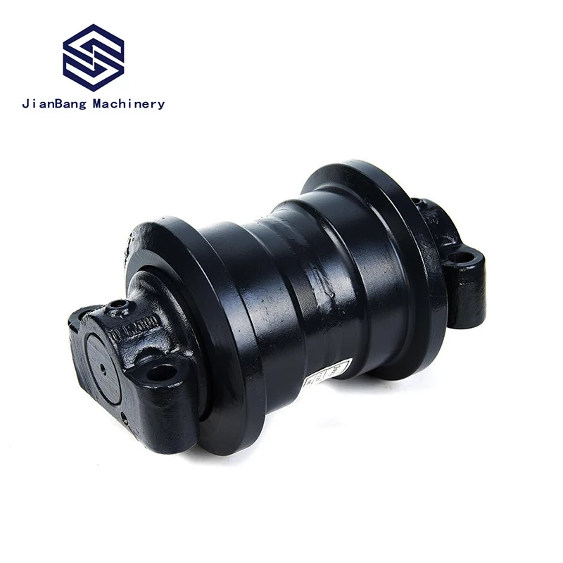 
Excavator Undercarriage Spare Part Bottom Rollers Track Roller 
