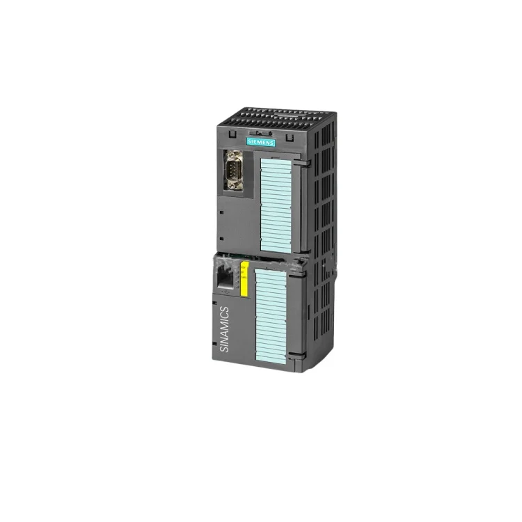 6SL3246-0BA22-1BA0 CU250S модуль управления инвертором