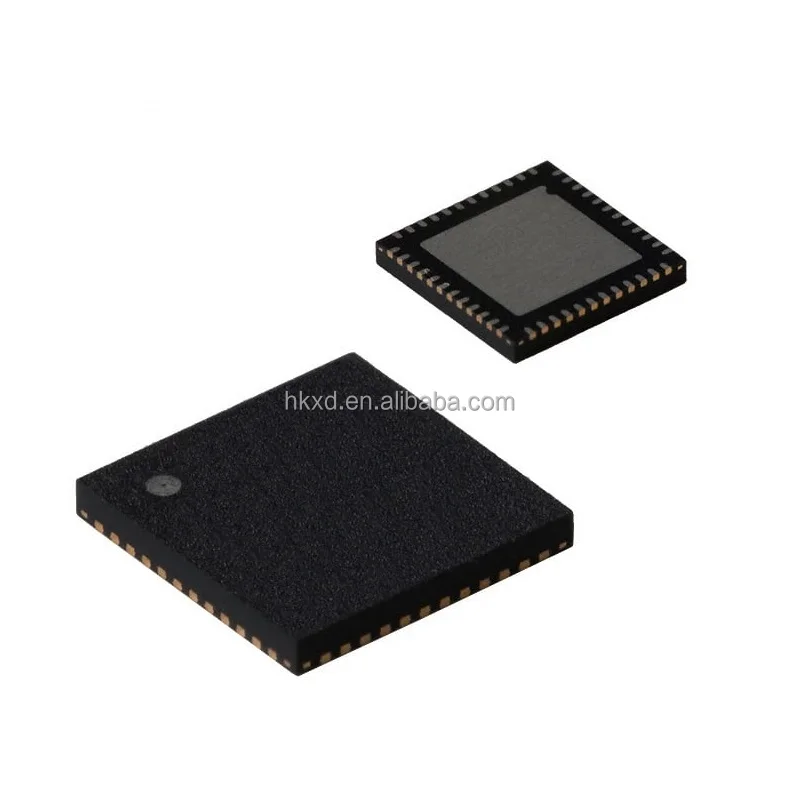 Электронные компоненты TEF7000HN TEF7000 аудио усилитель микросхема HVQFN-48 новый оригинальный интегральная схема