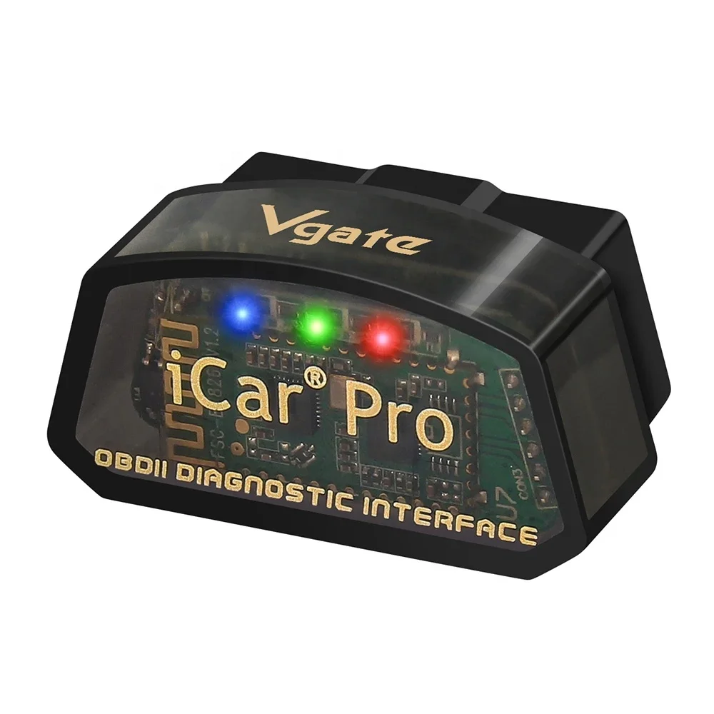 Vgate iCar Pro wireless 4.0 ELM327 V2.2 ELM 327 For Android for IOS OBD2 Scanner Car Diagnostic Automotive Tool