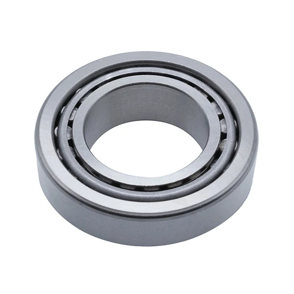 TMK Agricultural Bearings Tapered roller bearings 32017X for Agricultural Machinery in stock
