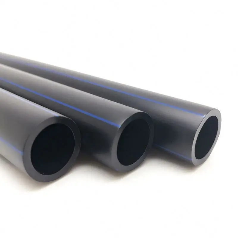 Производители hdpe трубы 2200 мм sdr11 pn12.5 4 дюйма