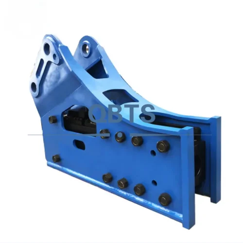 JSB400 JSB600 JSB800 JSB900 JSB1200 JSB3500 side type hydraulic breaker construction machinery parts