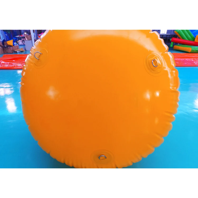 Надувной буй маркер летнее оборудование для игры в воду