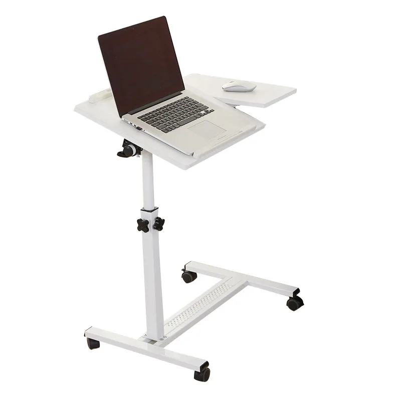 Adjustable table Angle adjustable table height multi-functional computer table for bedroom
