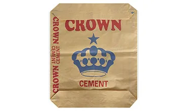 Chinese Manufacturer Polypropylene 50 kg PP Valve Woven Cement Bag