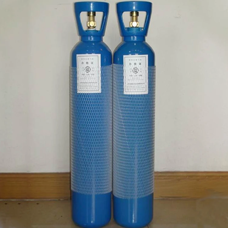Портативный газовый кислородный баллон цена цилиндр oxigeno фунтов портативный oxigen медицинский 40