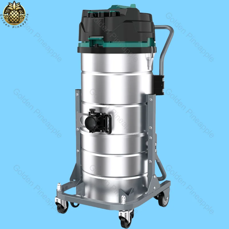 Factory Direct Sale Industrial Heavy Duty Vacuum Cleaner Equipment