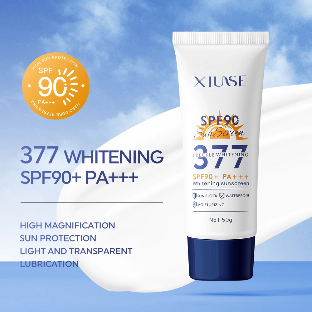 Spf 90  Prevent Sunburn Sunblock Body Sunscreen Cream Lotion Sunscreen sunscreen tanning for face care