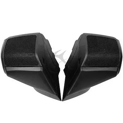 TCMT XF29011880 One Set Rear Speaker Housing Box Fit For Honda Goldwing 1800 GL1800 2006-2011