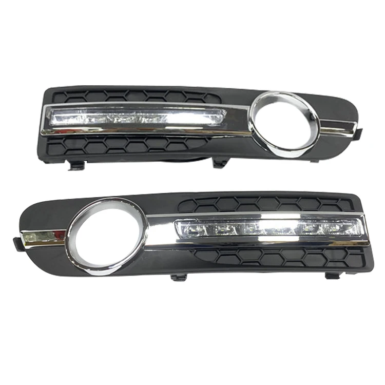 Wholesale super bright led car light DRL led daytime running light for volvo s80