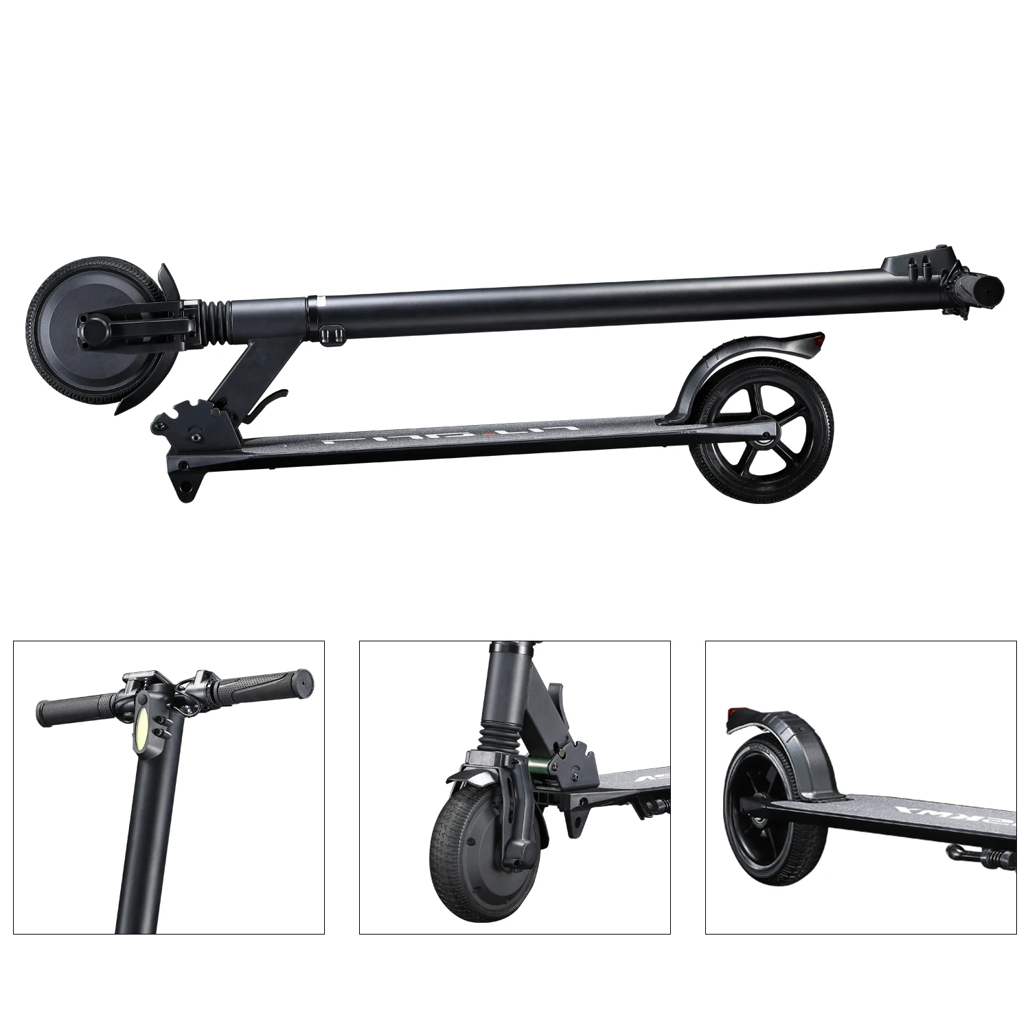 
e-scooter accessories mobile phone holder for electric scooter and adults foldable scooter/tuk tuk manufacturer from china 