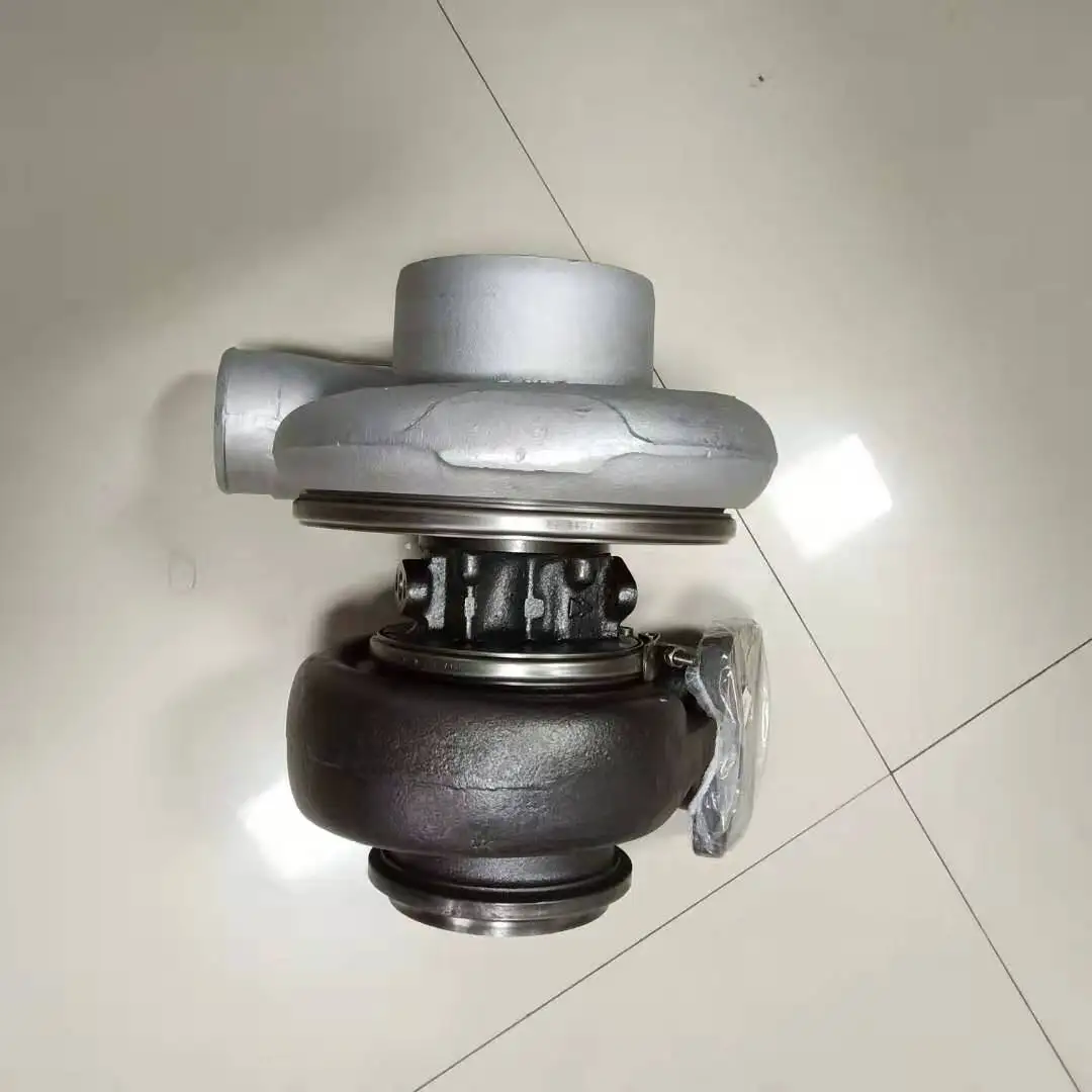 Turbocharger OEM 3529191 3529190 for Engine QSK19 Turbo